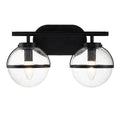 Hollis 2 Light Wall Light 4