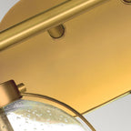 Hollis 2 Light Wall Light 5