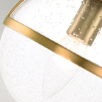 Hollis 2 Light Wall Light 5