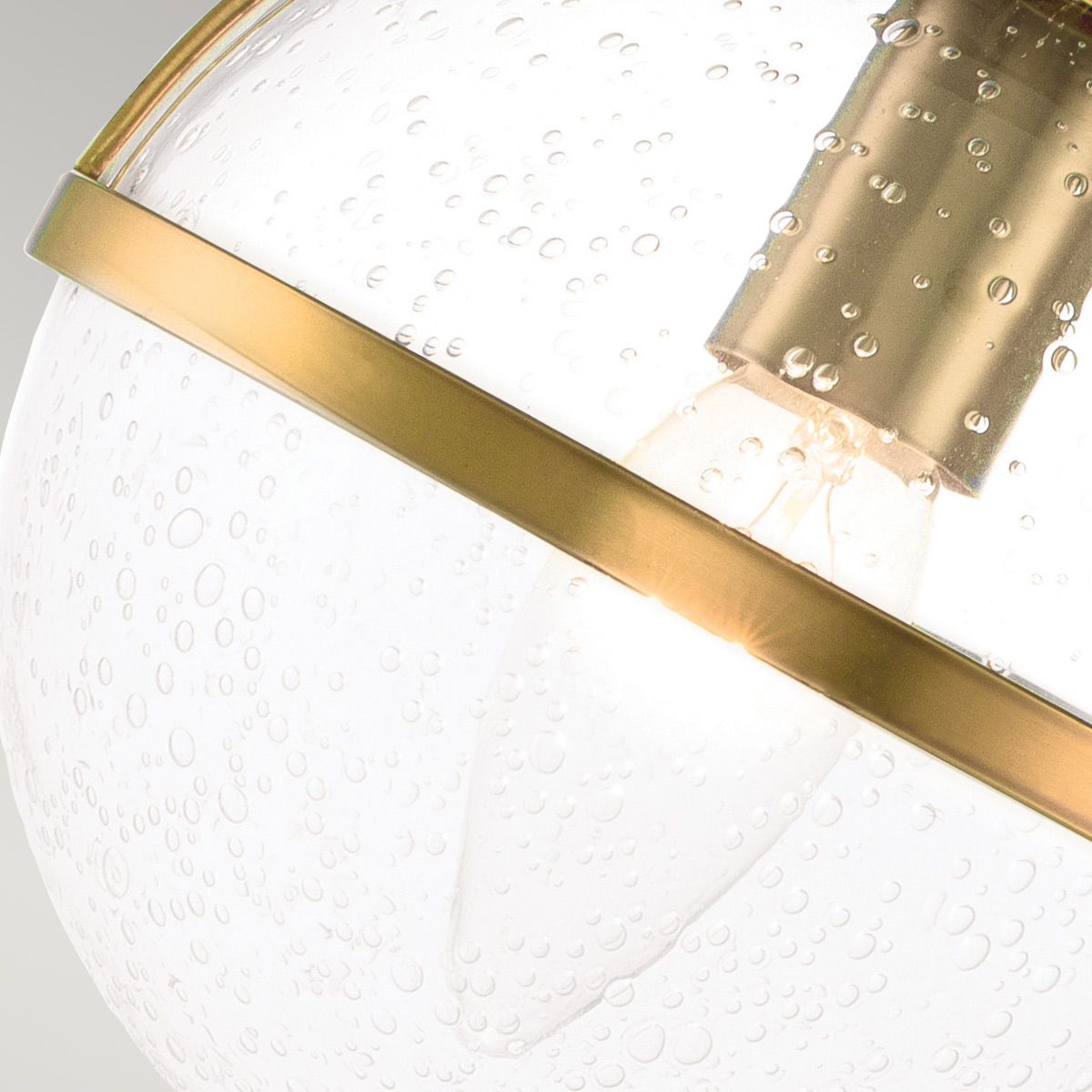 Hollis 2 Light Wall Light 5