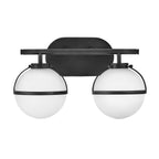 Hollis 2 Light Wall Light 6