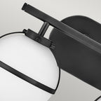 Hollis 2 Light Wall Light 6