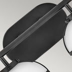Hollis 2 Light Wall Light 6