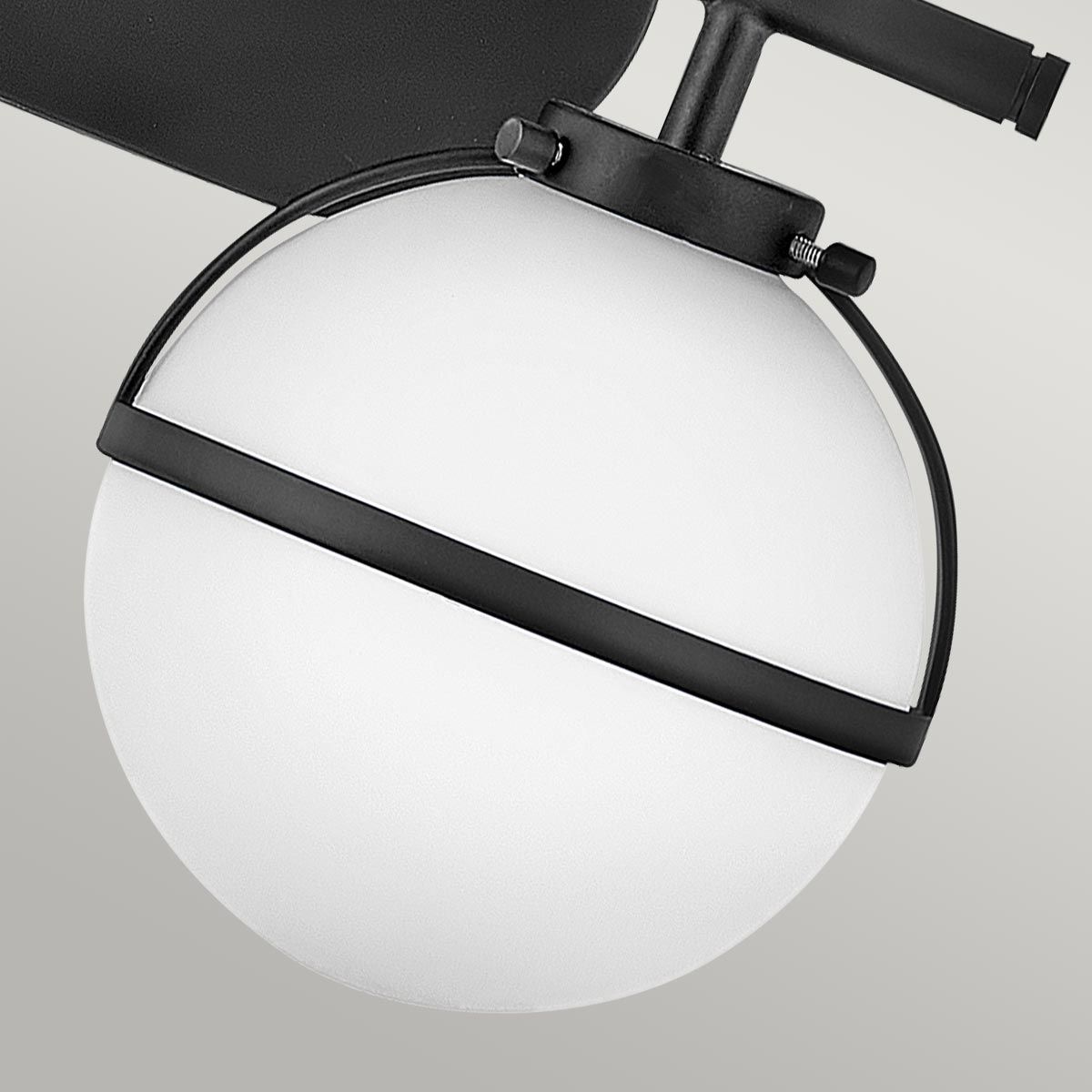 Hollis 2 Light Wall Light 6