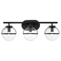 Hollis 3 Light Wall Light 8