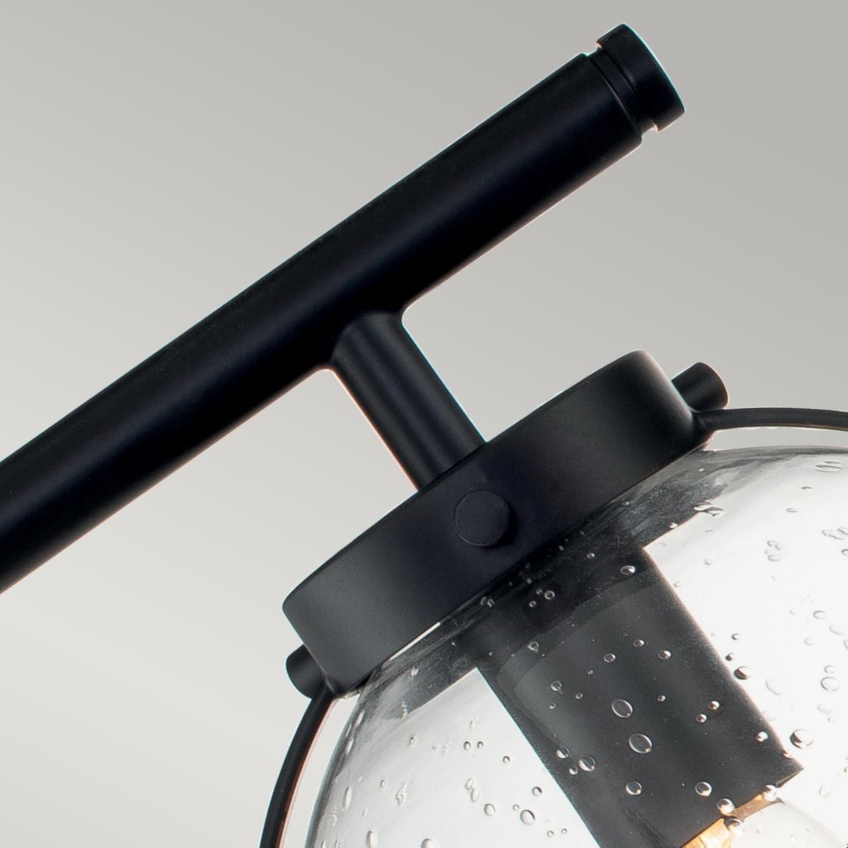 Hollis 3 Light Wall Light 8