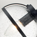 Hollis 3 Light Wall Light 8