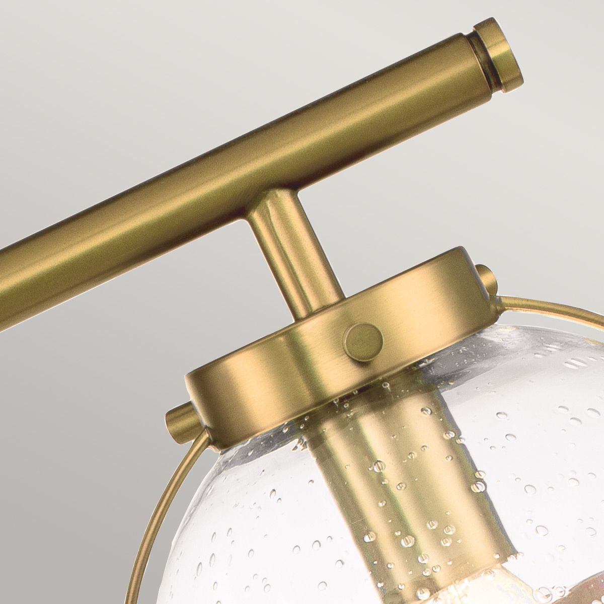Hollis 3 Light Wall Light 9