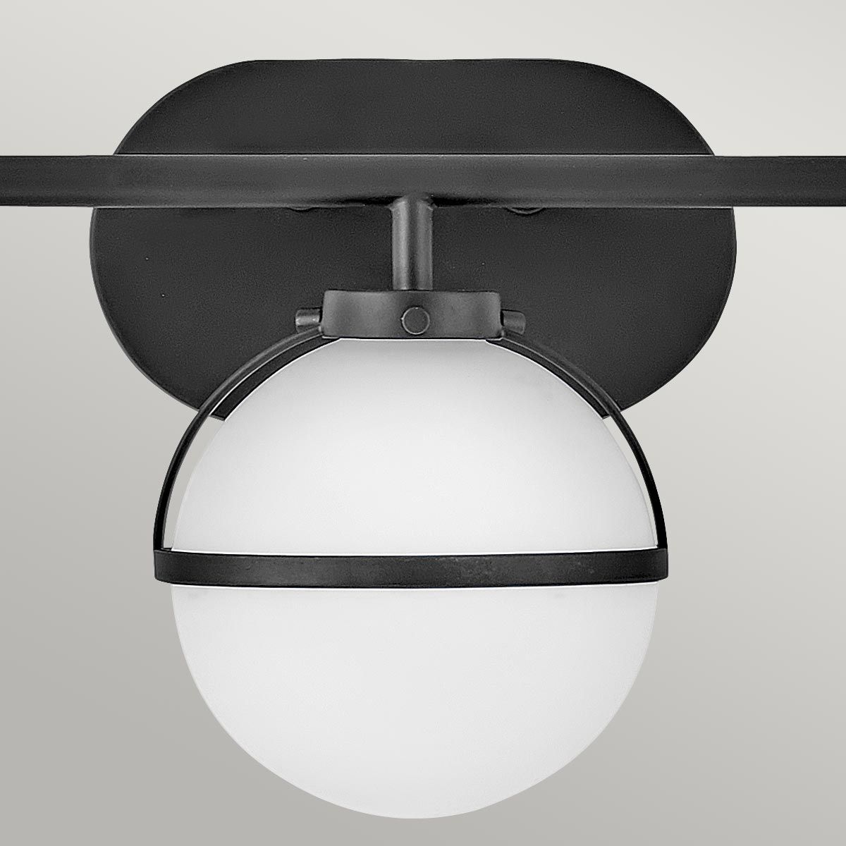 Hollis 3 Light Wall Light 11