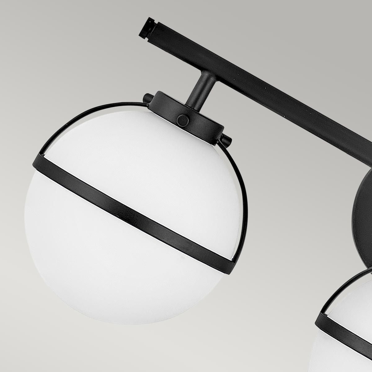 Hollis 3 Light Wall Light 11