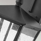 Huntersfield 2 Light Medium Wall Lantern