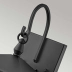 Huntersfield 1 Light Small Wall Lantern