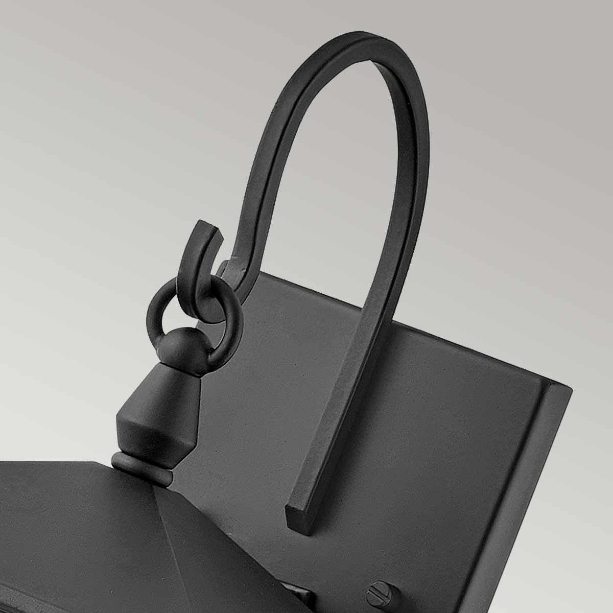 Huntersfield 1 Light Small Wall Lantern