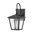 Huntersfield 1 Light Small Wall Lantern