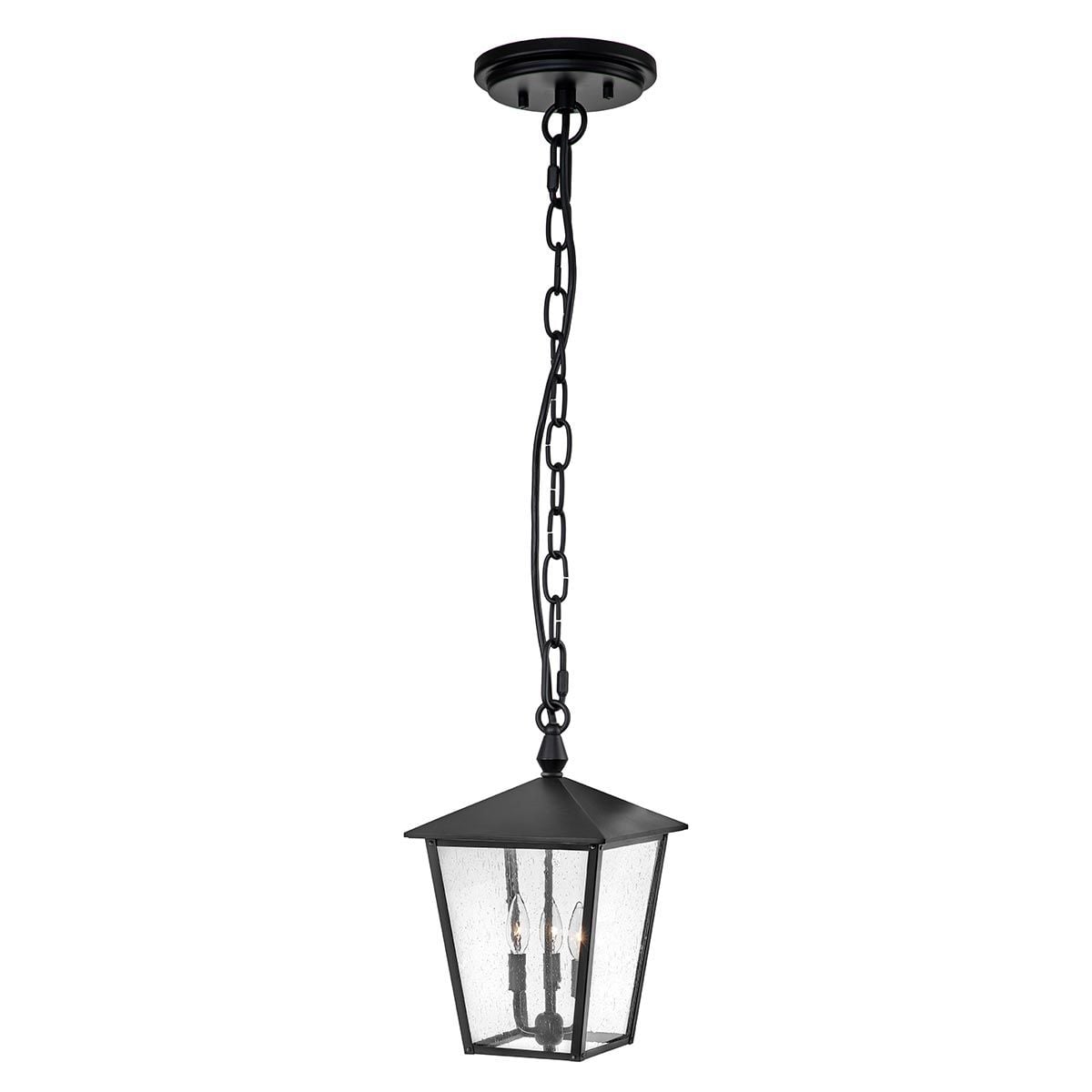 Huntersfield 3 Light Large Chain Lantern