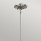 Jules 3 Light Pendant / Semi-Flush