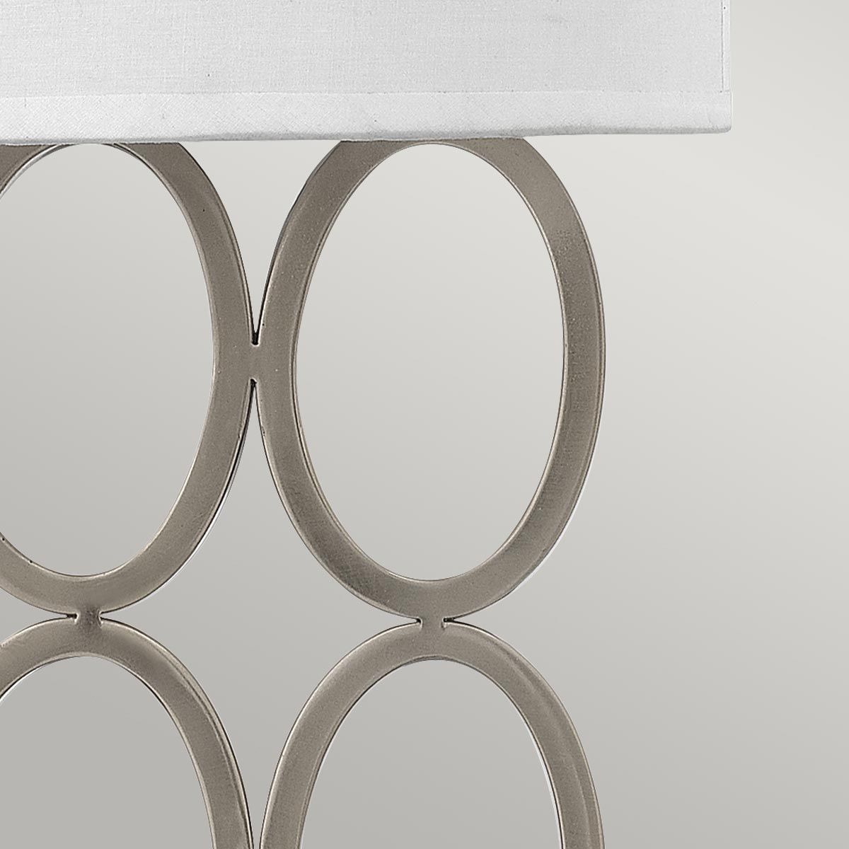 Jules 2 Light Wall Light