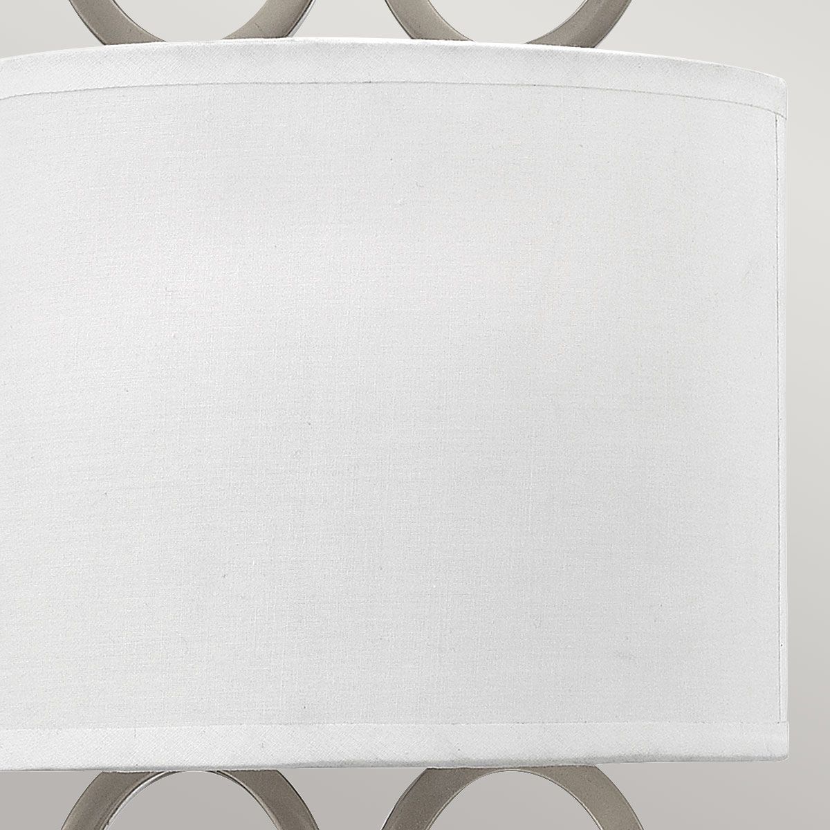 Jules 2 Light Wall Light