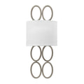 Jules 2 Light Wall Light