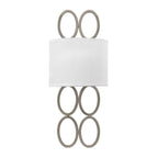 Jules 2 Light Wall Light