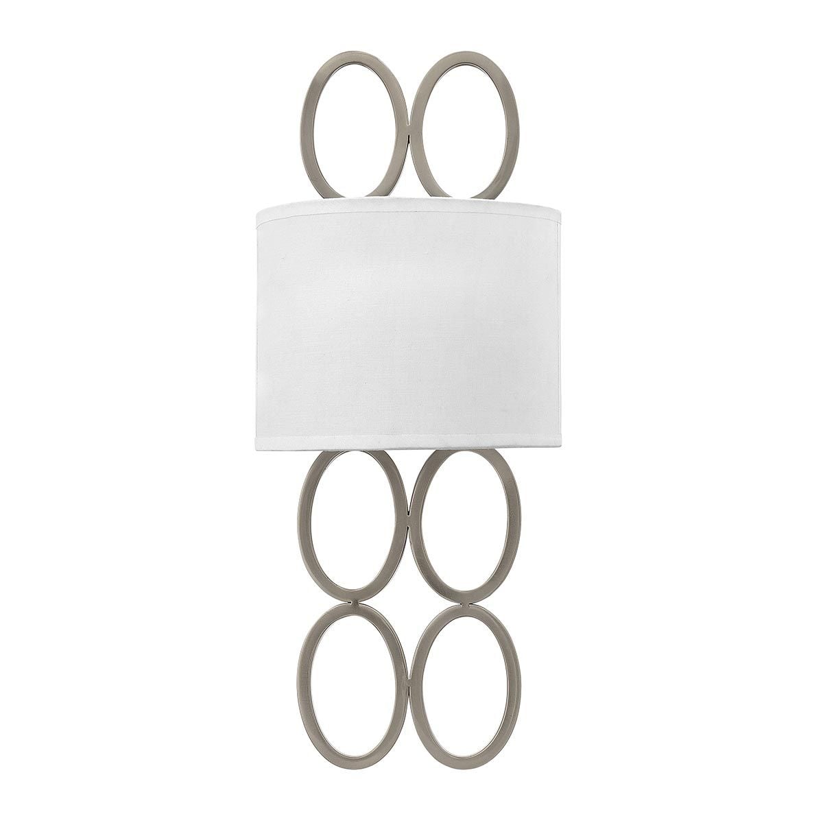 Jules 2 Light Wall Light