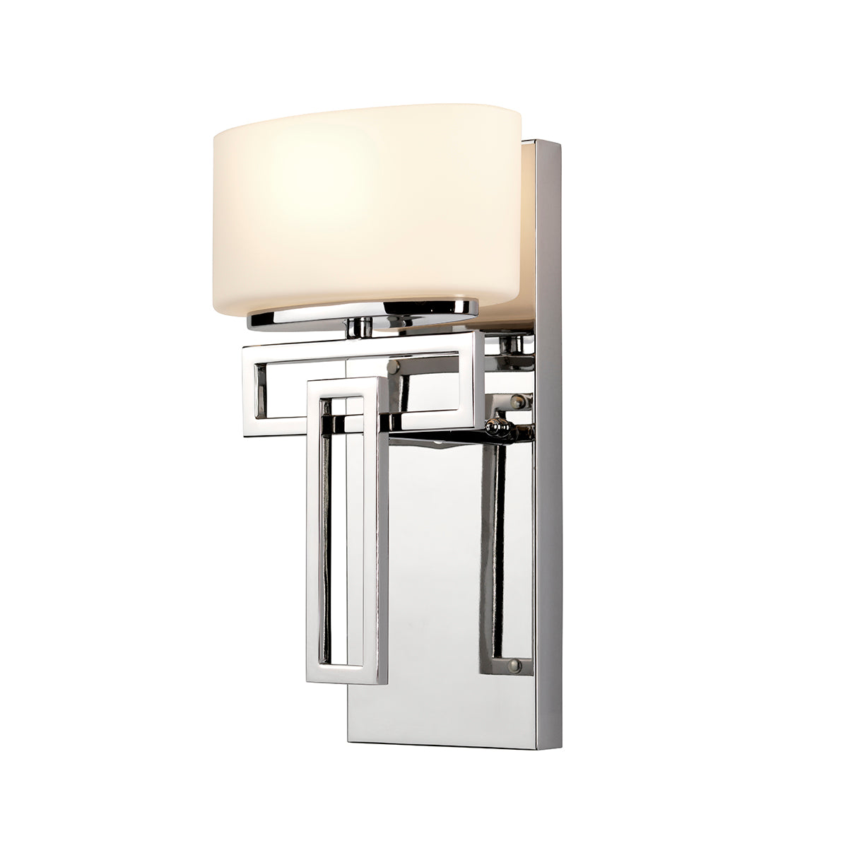 Lanza 1-Light LED Modern Wall Sconce