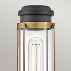 Masthead 1lt Wall Light