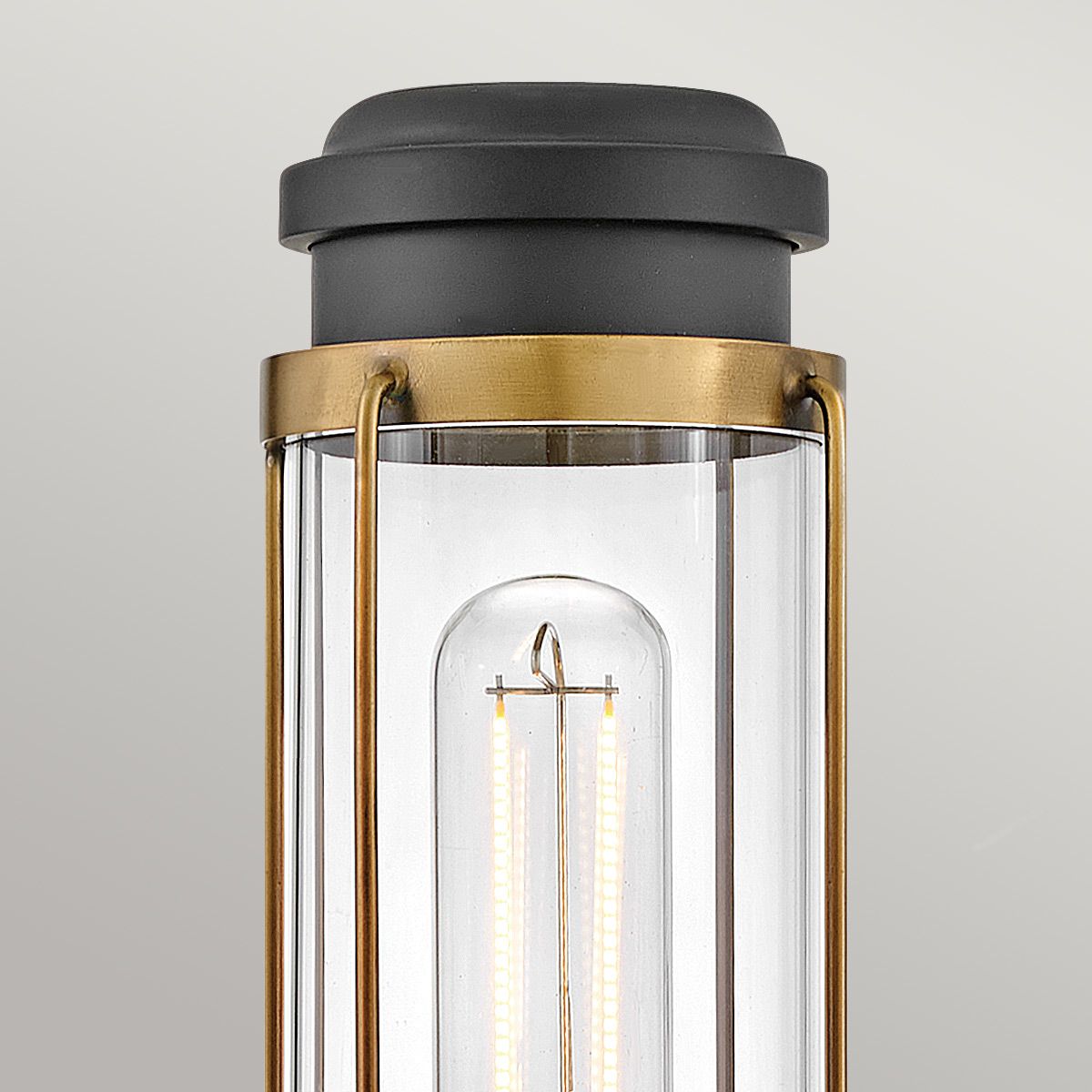 Masthead 1lt Wall Light