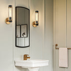 Masthead 1lt Wall Light