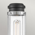Masthead 1lt Wall Light 1