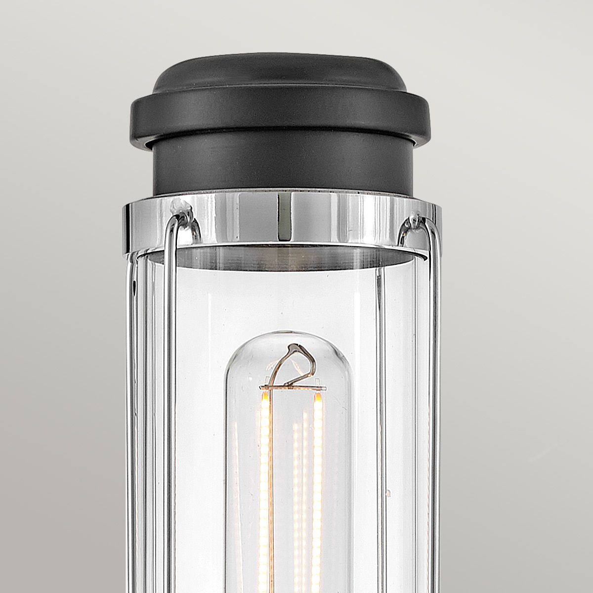 Masthead 1lt Wall Light 1