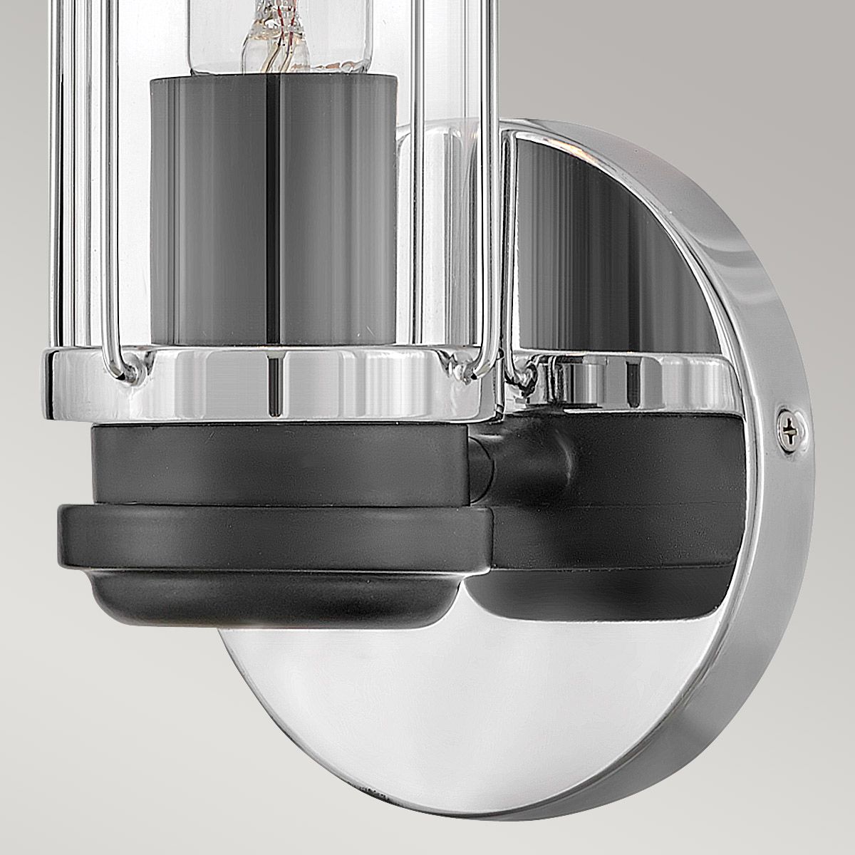 Masthead 1lt Wall Light 1