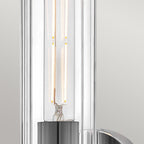 Masthead 1lt Wall Light 1
