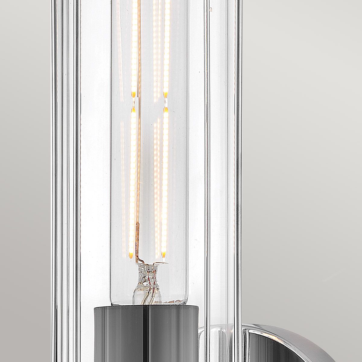 Masthead 1lt Wall Light 1