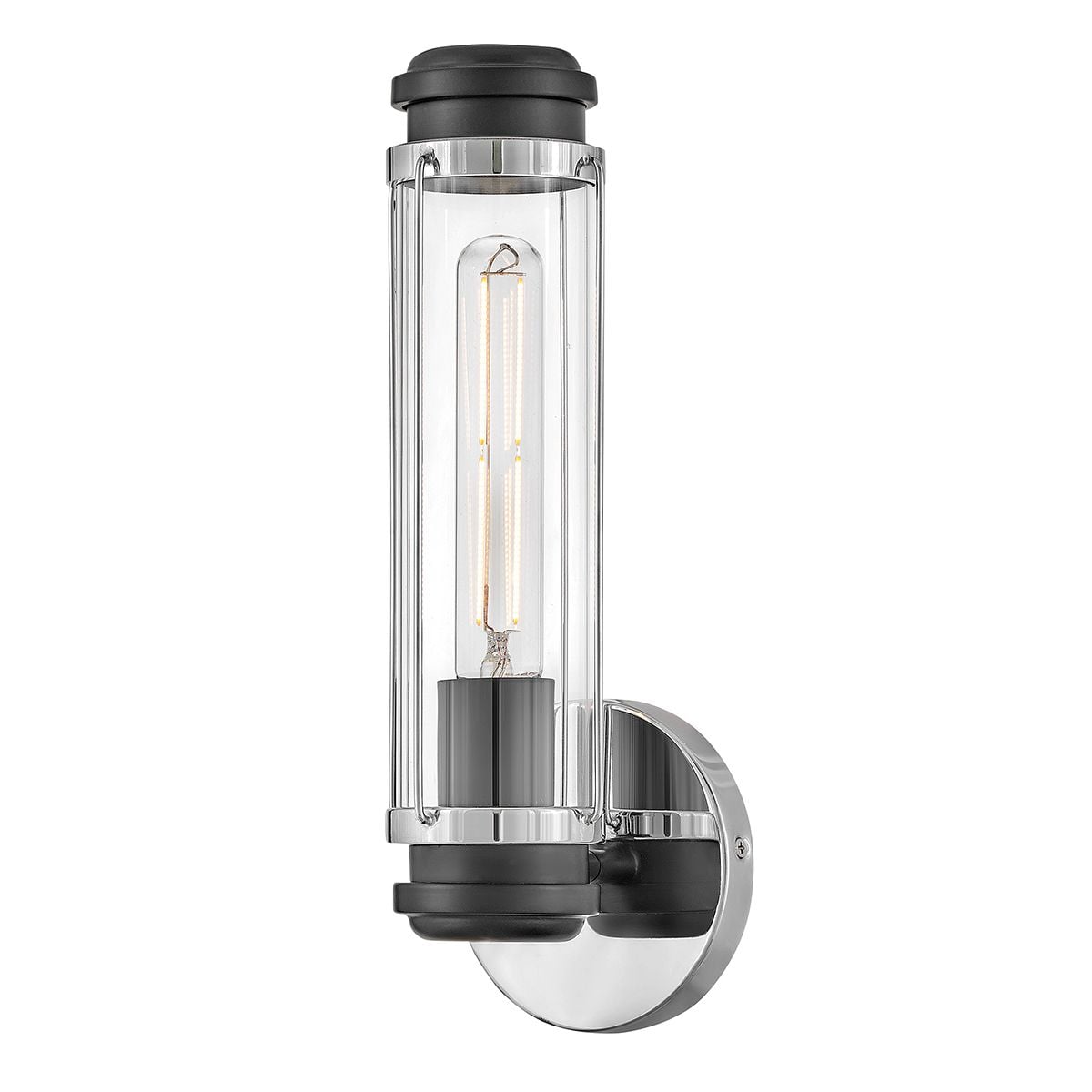 Masthead 1lt Wall Light 1