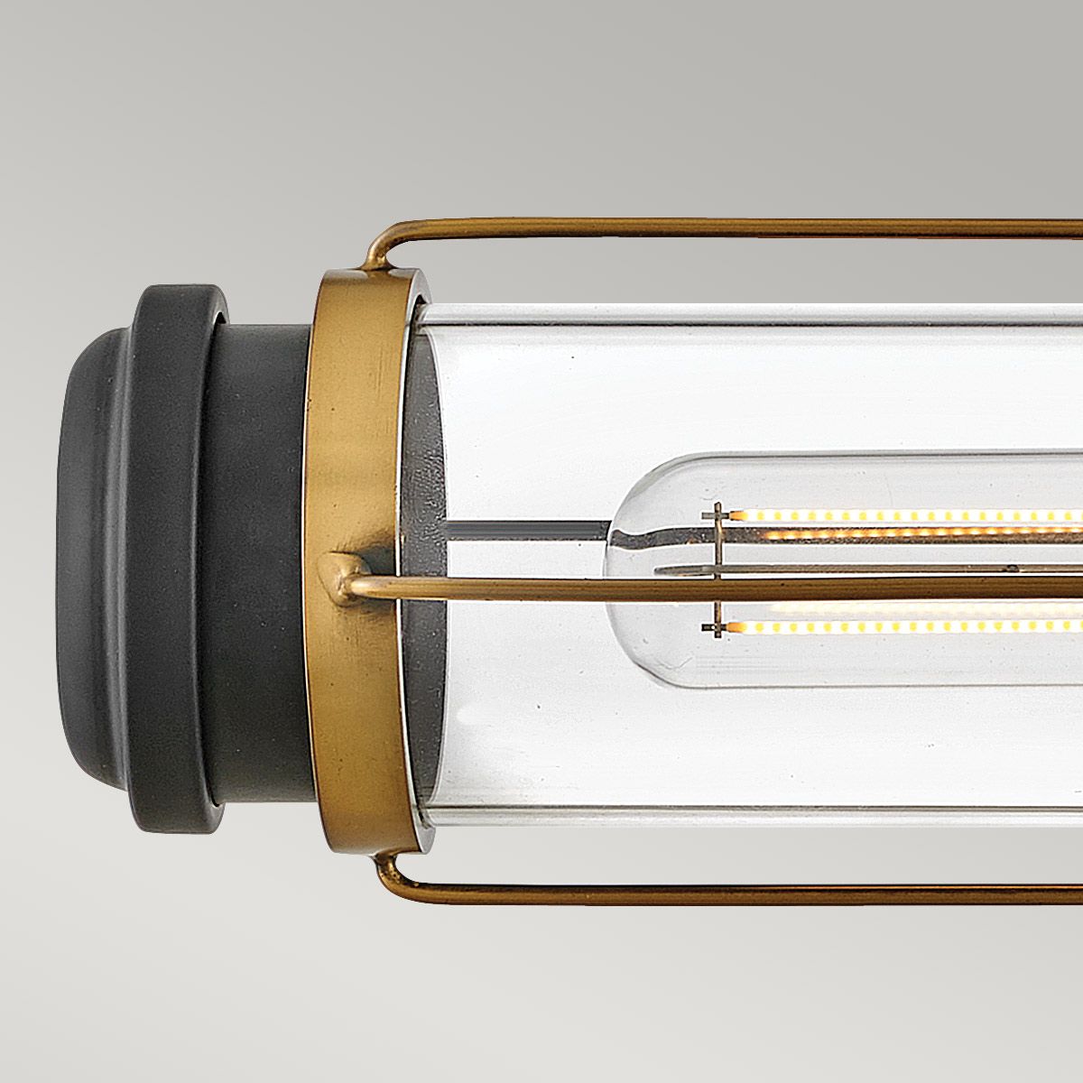 Masthead 2lt Wall Light