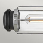 Masthead 2lt Wall Light 1