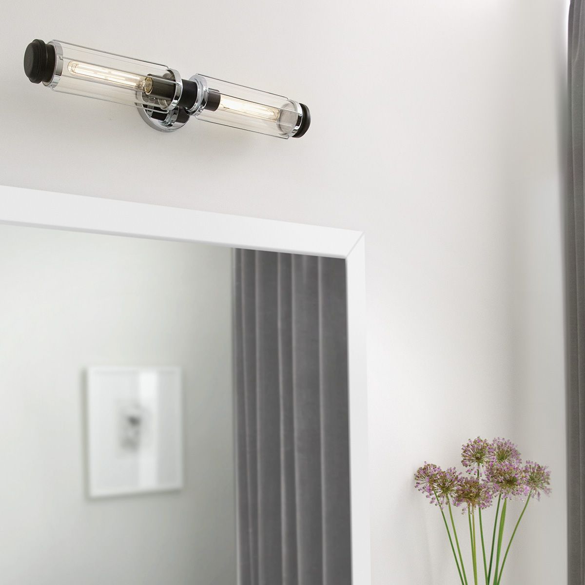 Masthead 2lt Wall Light 1