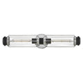 Masthead 2lt Wall Light 1