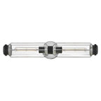 Masthead 2lt Wall Light 1