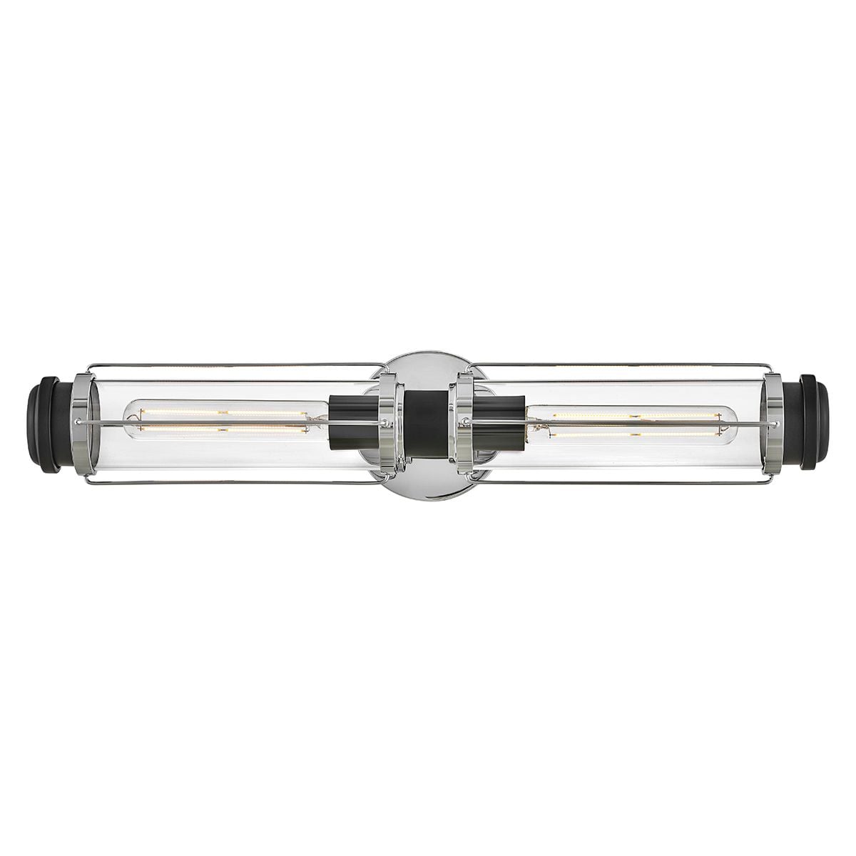 Masthead 2lt Wall Light 1