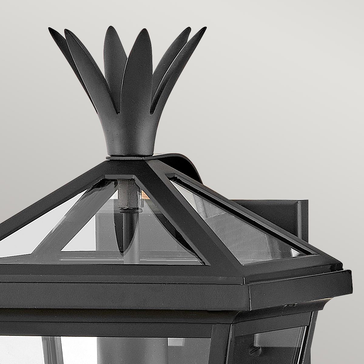 Palma 1lt Small Wall Lantern