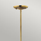 Plantation 1 Light Pendant