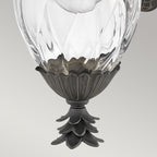 Plantation 1lt Small Wall Lantern 1
