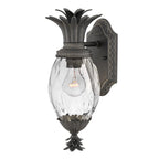 Plantation 1lt Small Wall Lantern 1