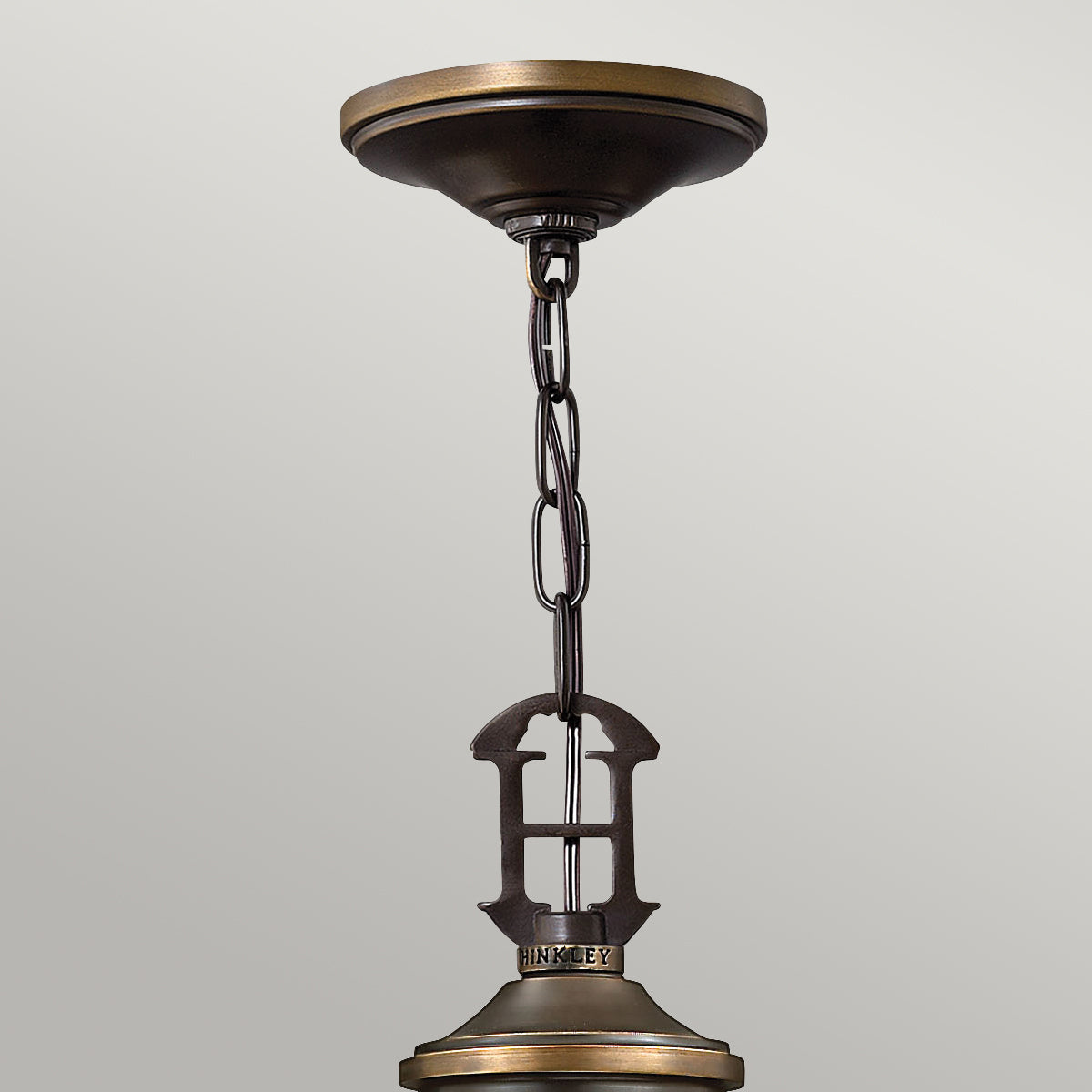 Plymouth 6-Light Chandelier (Old Bronze Finish)