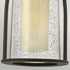 Quincy 1-Light Hanging Lantern (Traditional Bell Design)