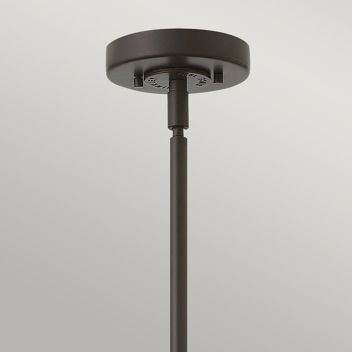 Rigby 1-Light Pendant Light (Industrial Chic)