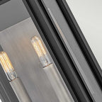 Sag Harbor 2 Light Medium Wall Lantern