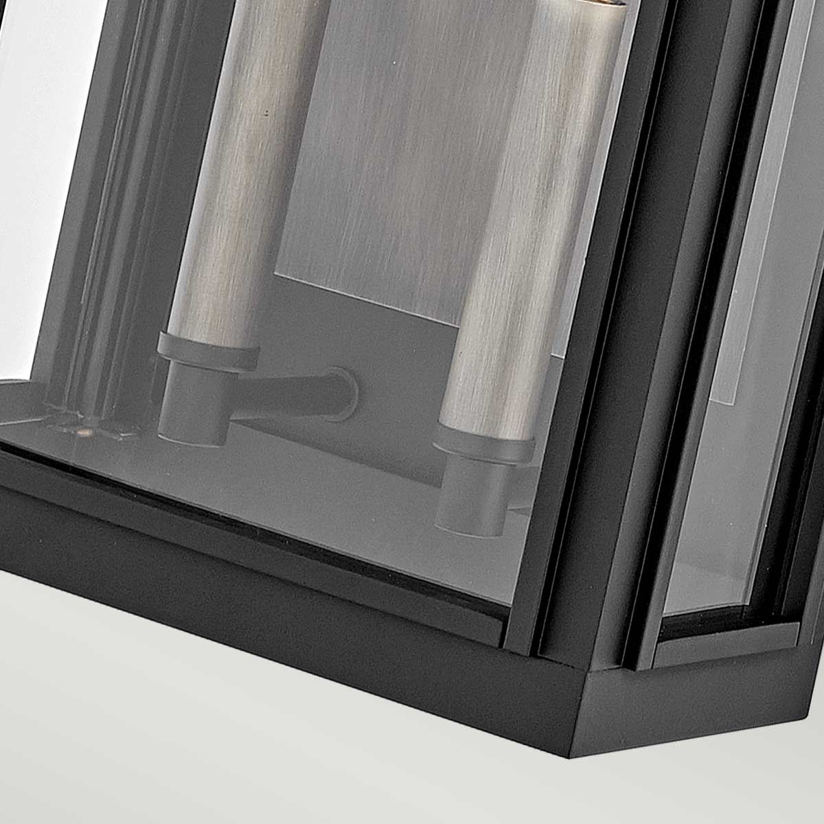 Sag Harbor 2 Light Medium Wall Lantern